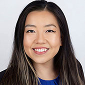 Lucy Chen, MD, PhD