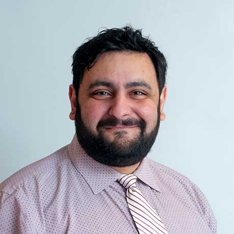 Sharl Azar, MD