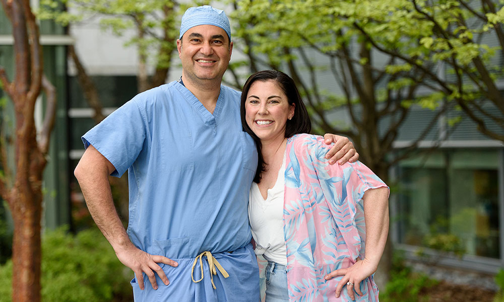 Alexa Morell patient story Alexa Morell patient story