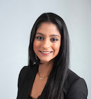 Janaki Vakharia, MD