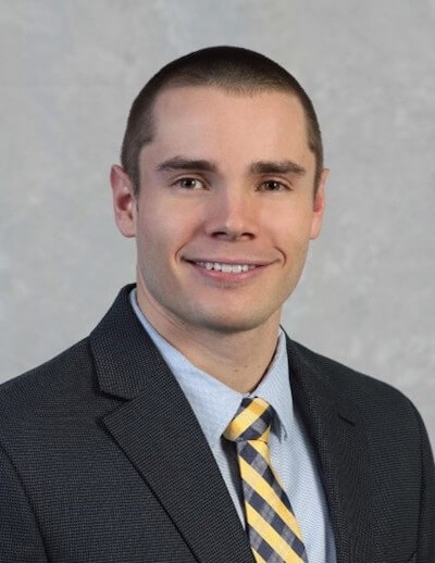 David Cron, MD, MS