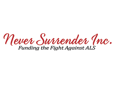 Never Surrender
