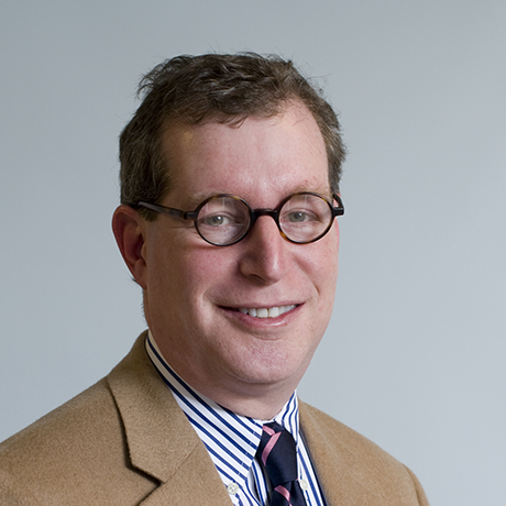 Dr. David Louis