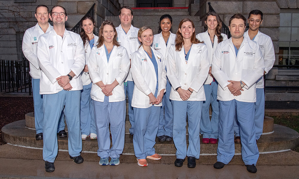 Cardiothoracic Surgery Residency Group Photo Cardiothoracic Surgery Residency Group Photo