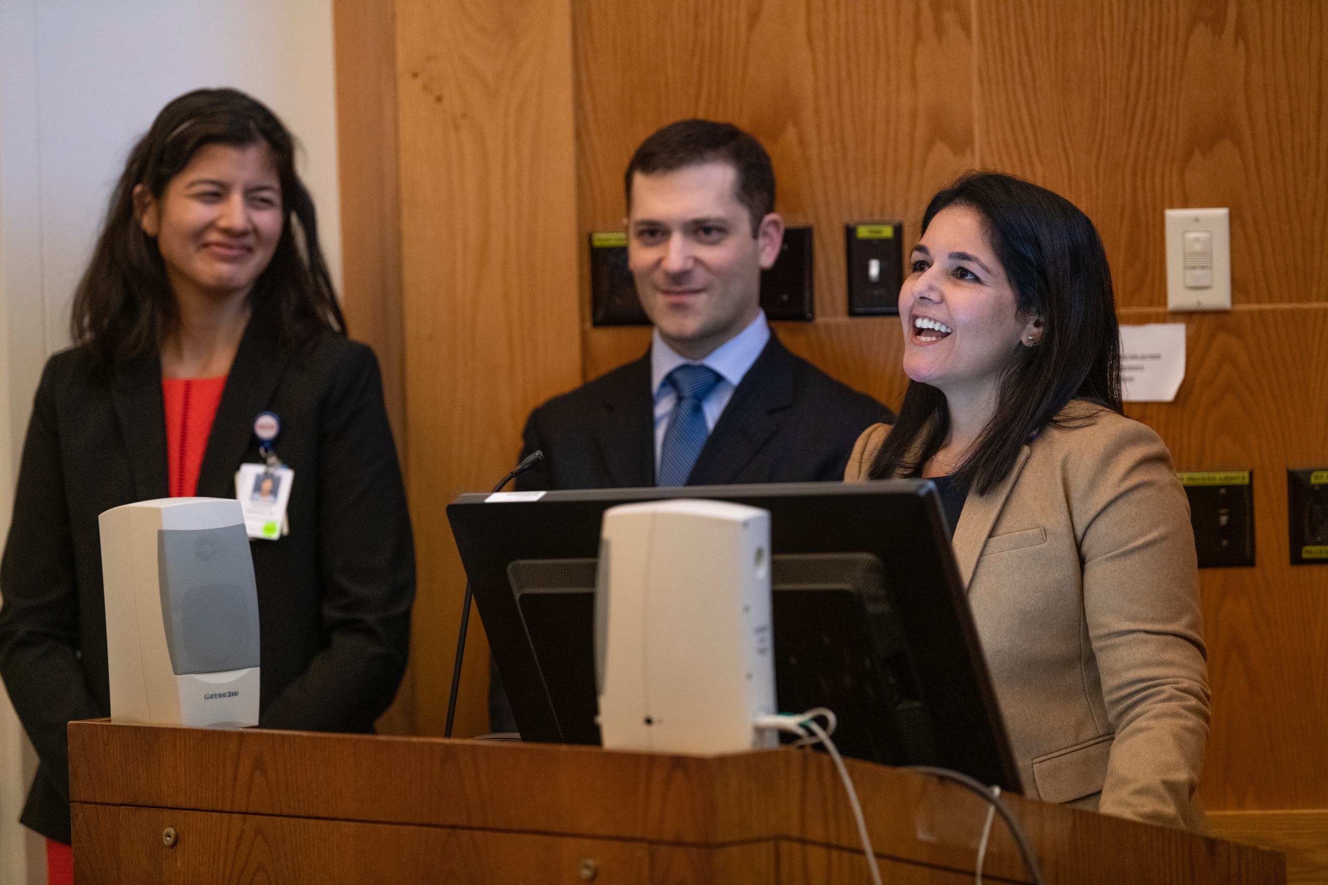 Grand Rounds 2019 Grand Rounds 2019