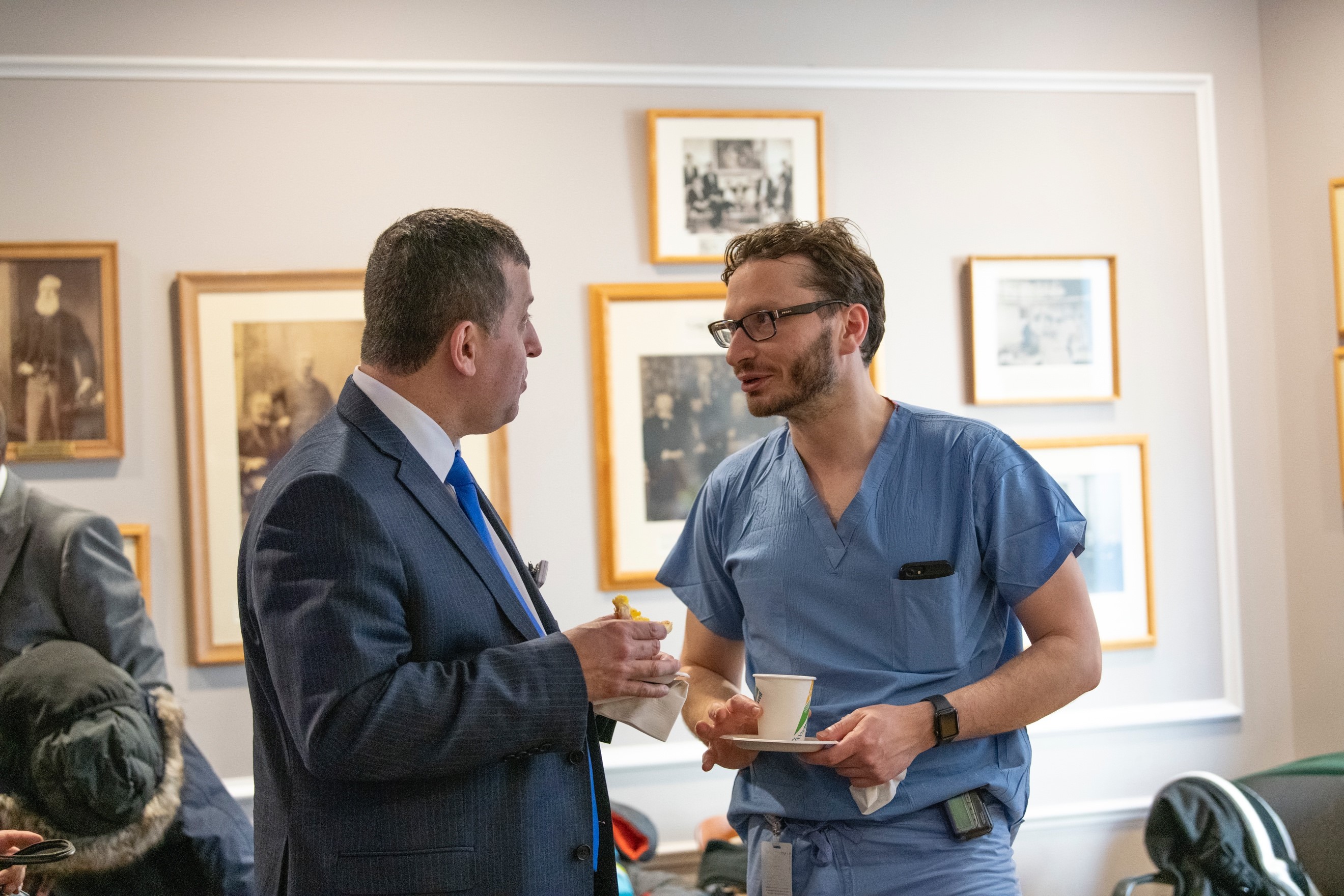 Grand Rounds 2019 Grand Rounds 2019