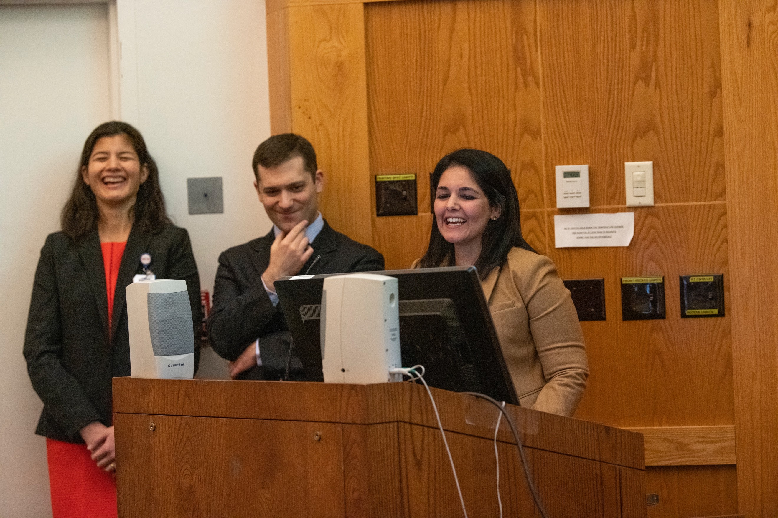 Grand Rounds 2019 Grand Rounds 2019