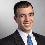 George Linderman, MD