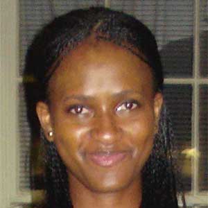 Lise Tchouta, MD